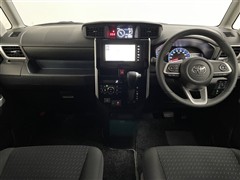 ルーミー カスタムG-T