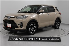 トヨタ ライズ ハイブリットZ