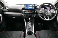 ライズ ハイブリットZ