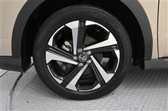 ライズ ハイブリットZ