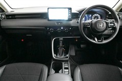 ヴェゼル e:HEV Z