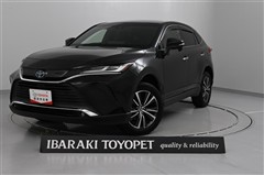 トヨタ ハリアー ハイブリッド G