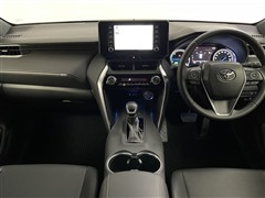 ハリアー ハイブリッド G