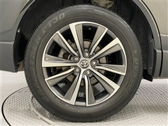 ハリアー ハイブリッド G