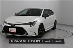 カローラツーリング WxB