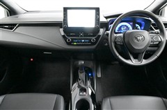 カローラツーリング WxB