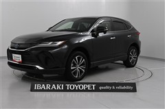 トヨタ ハリアー ハイブリッド G