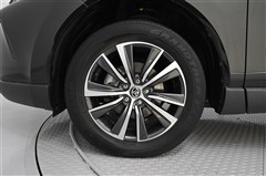 ハリアー ハイブリッド G