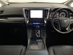 アルファード S Cパッケージ