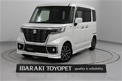 スズキ スペーシアカスタム HV XS