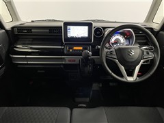 スペーシアカスタム HV XS