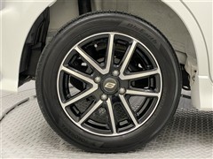 スペーシアカスタム HV XS