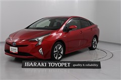 トヨタ プリウス S ツーリングセレクション