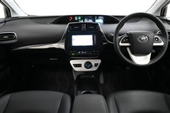 プリウス S ツーリングセレクション