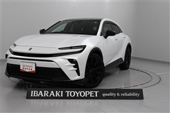 クラウンHEV スポーツZ