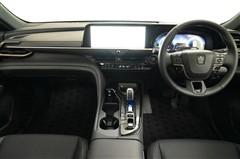 クラウンHEV スポーツZ