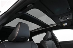 クラウンHEV スポーツZ