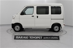 ハイゼットカーゴ DX SA3