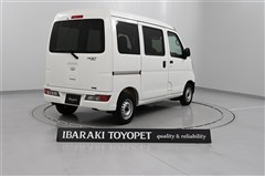 ハイゼットカーゴ DX SA3