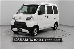 ハイゼットカーゴ DX SA3