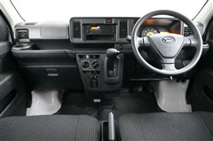 ハイゼットカーゴ DX SA3