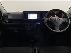 ハイゼットカーゴ クルーズ SA3