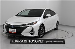 プリウスPHV A プレミアム