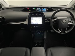 プリウスPHV A プレミアム