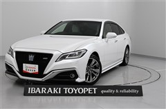 トヨタ クラウン HV RS アドバンス