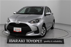 トヨタ　ヤリス G