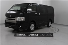 ハイエースV SP-GLDKプライム2