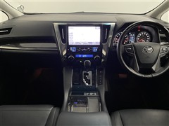 アルファード S Cパッケージ