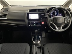 フィット 13G・Lホンダセンシング