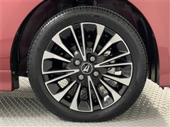 タント カスタムRS