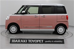 ムーヴキャンバス ストライプス G