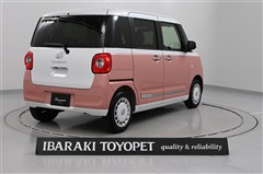 ムーヴキャンバス ストライプス G