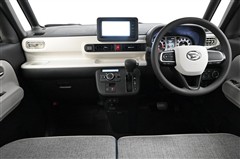 ムーヴキャンバス ストライプス G