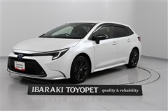 トヨタ カローラツーリング HV WxB