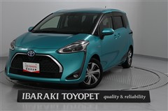 シエンタ ハイブリッド G クエロ