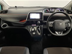 シエンタ ハイブリッド G クエロ