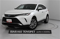 ハリアーハイブリッド Z