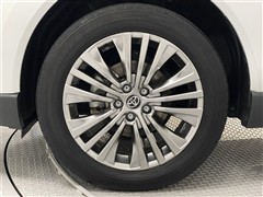 ハリアーハイブリッド Z