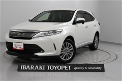 ハリアー プレミアム