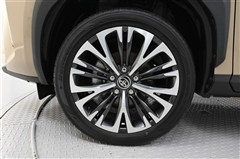 ヤリスクロス Z