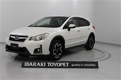 スバルXV 2.0i-L アイサイト