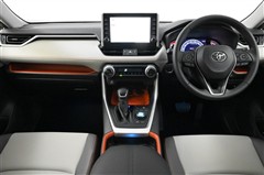 RAV4 アドベンチャー