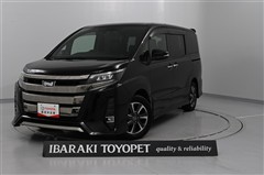 ノア Si ダブルバイビー