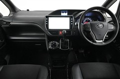 ノア Si ダブルバイビー