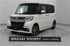 タントカスタムRS トップED SA3