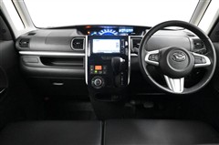 タントカスタムRS トップED SA3